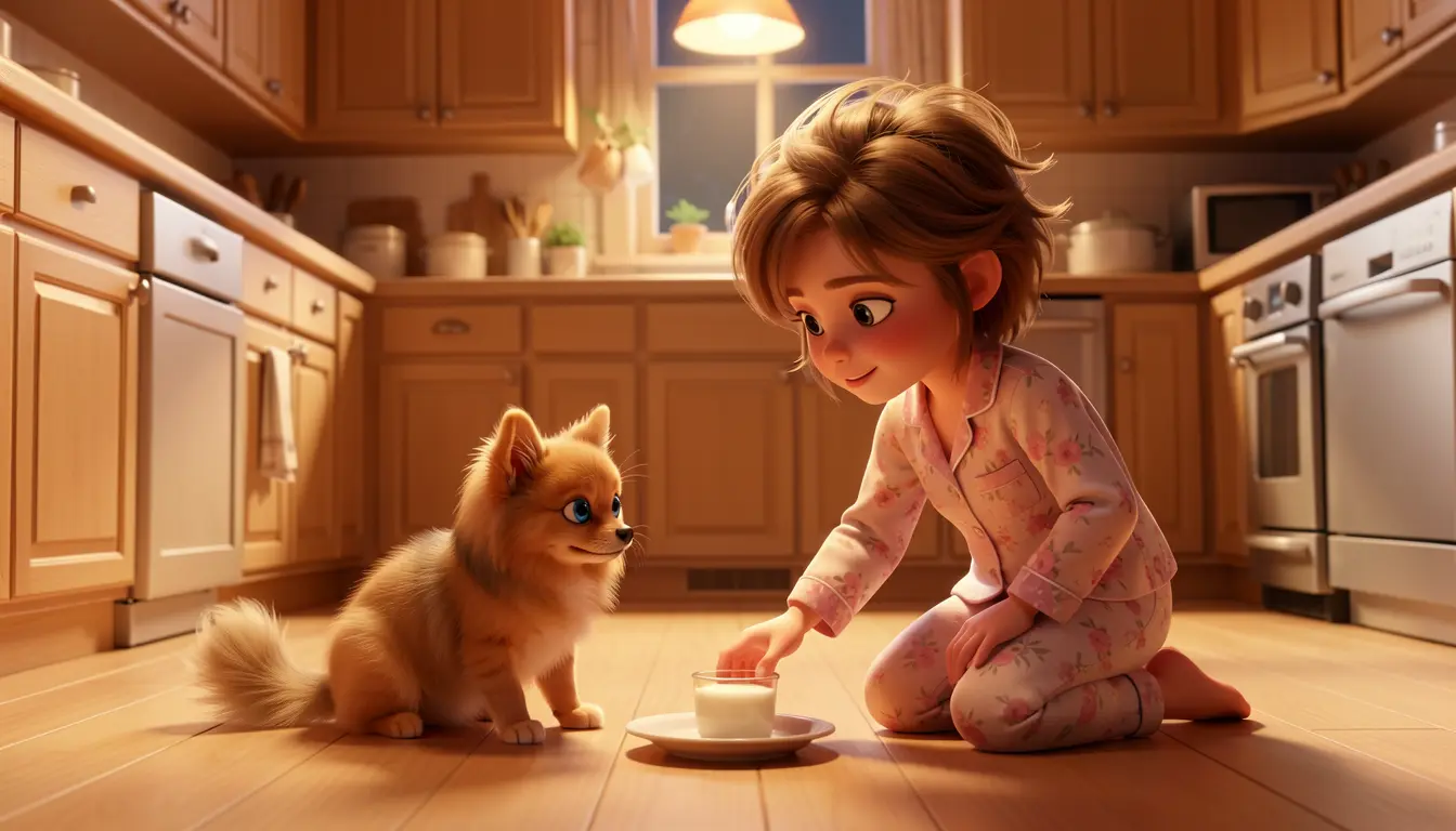 Failed attempt — no kitten, seed 42