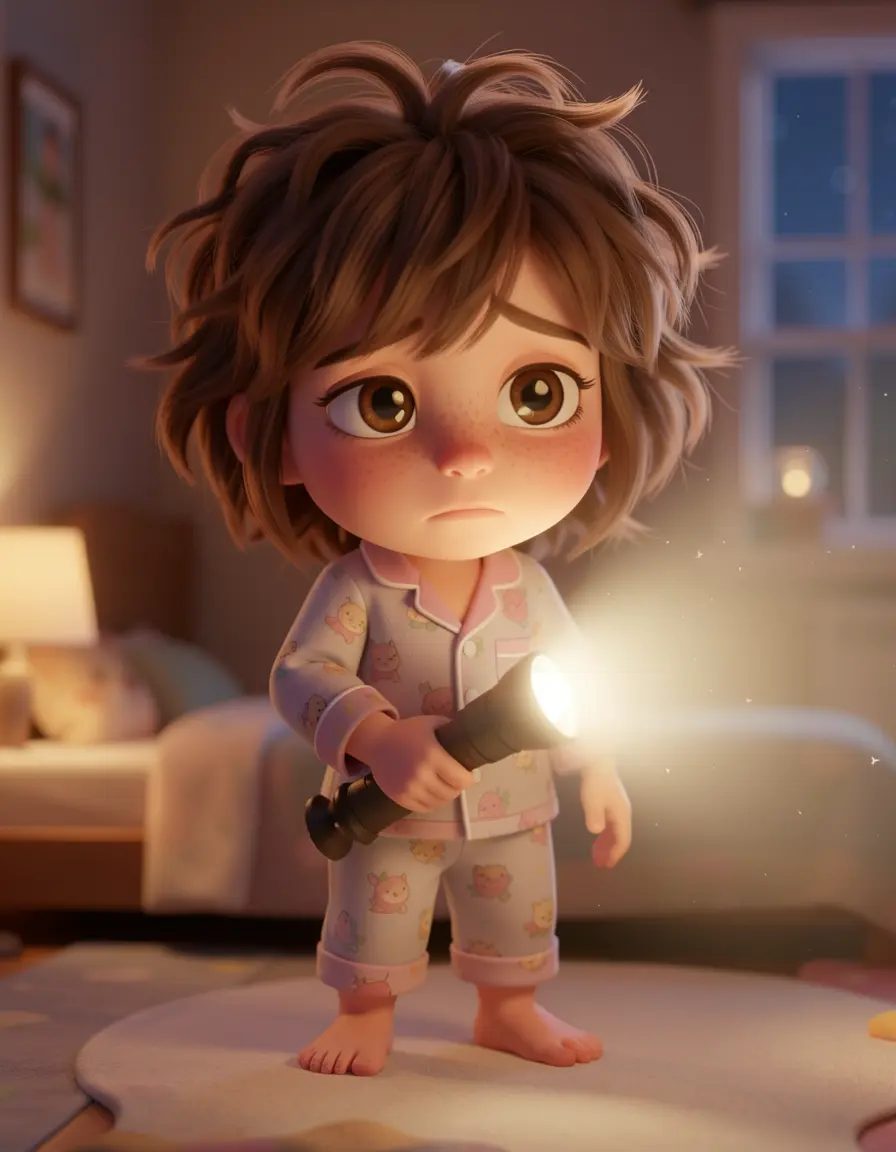 Luna reference — seed 77