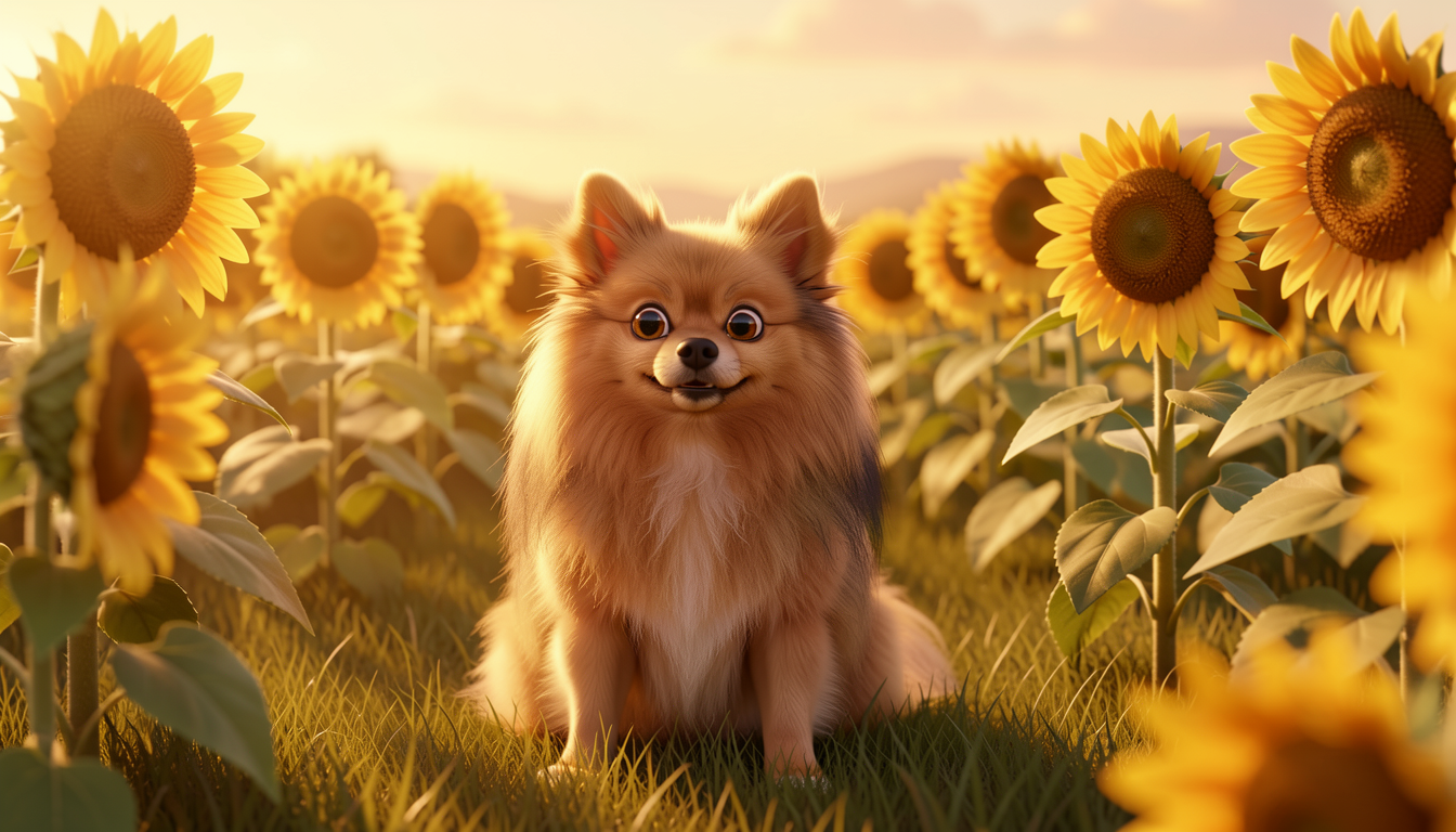 Pixar style — 0.76 similarity