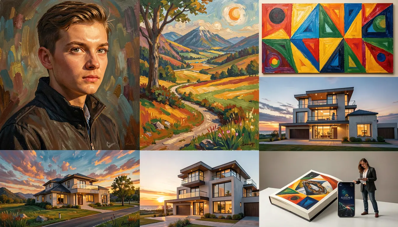 Capabilities Reference