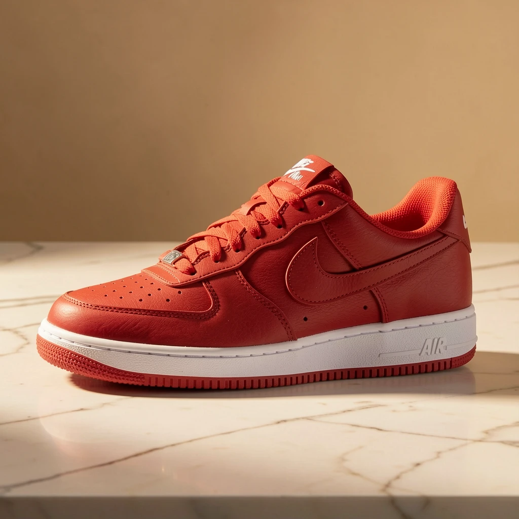 Edit-only — same shoe but angle changed