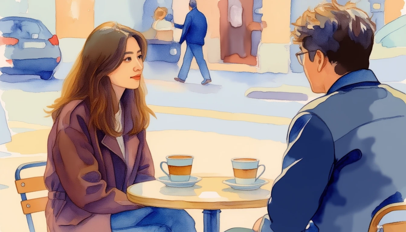 Watercolor edit normal