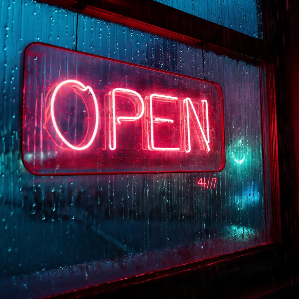 Text rendering with Chroma