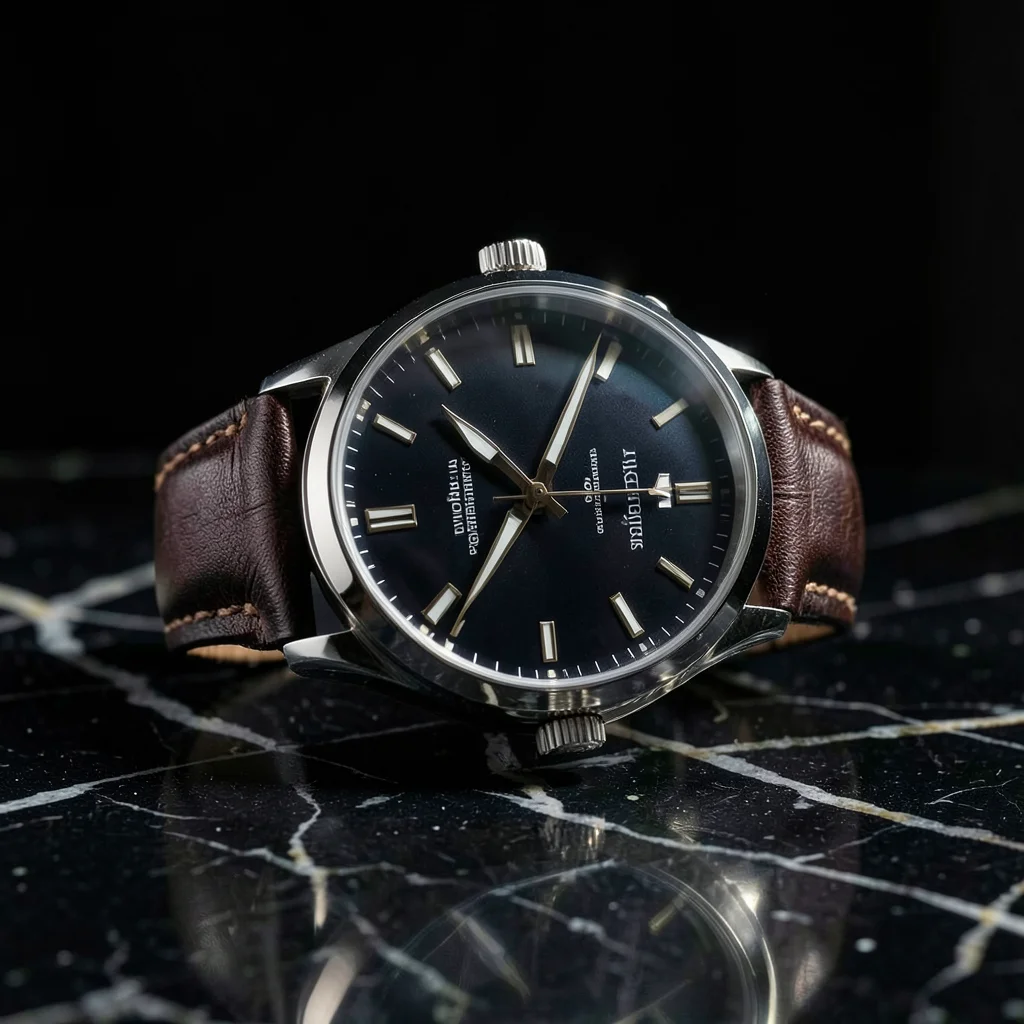 Product photo generated with Klein 4B