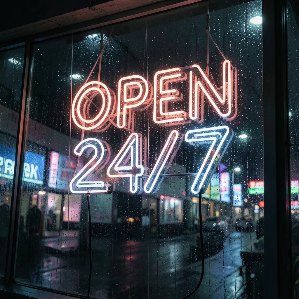 Text rendering with Klein 4B