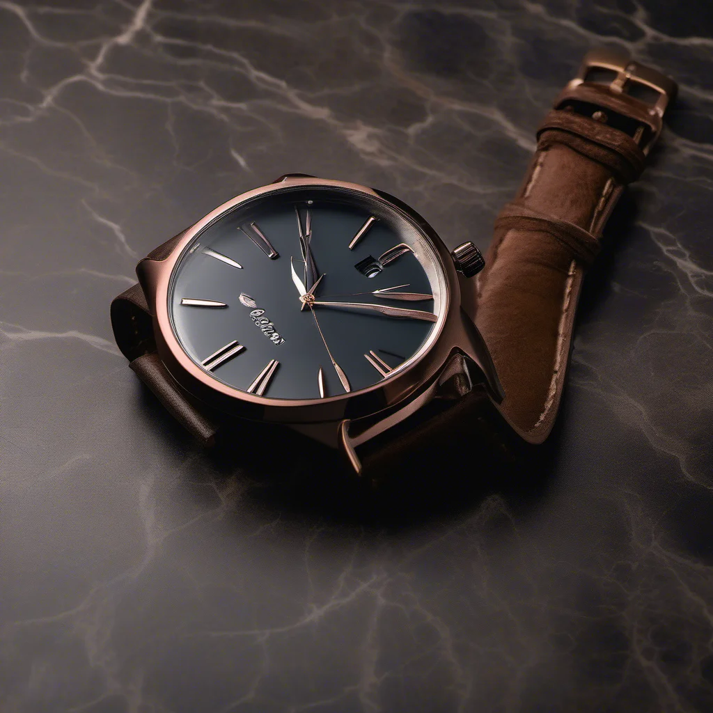 Product photo generated with SDXL