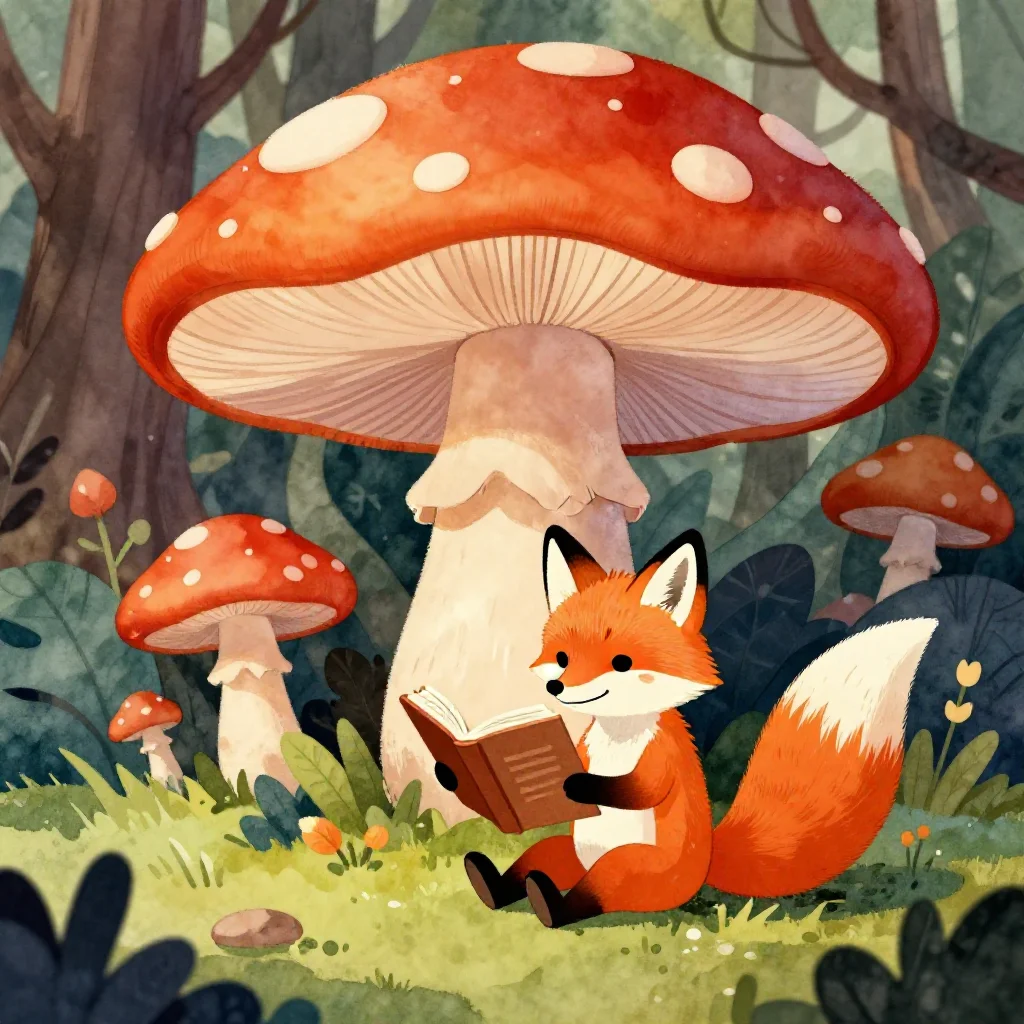 Illustration generated with Z-Image Turbo