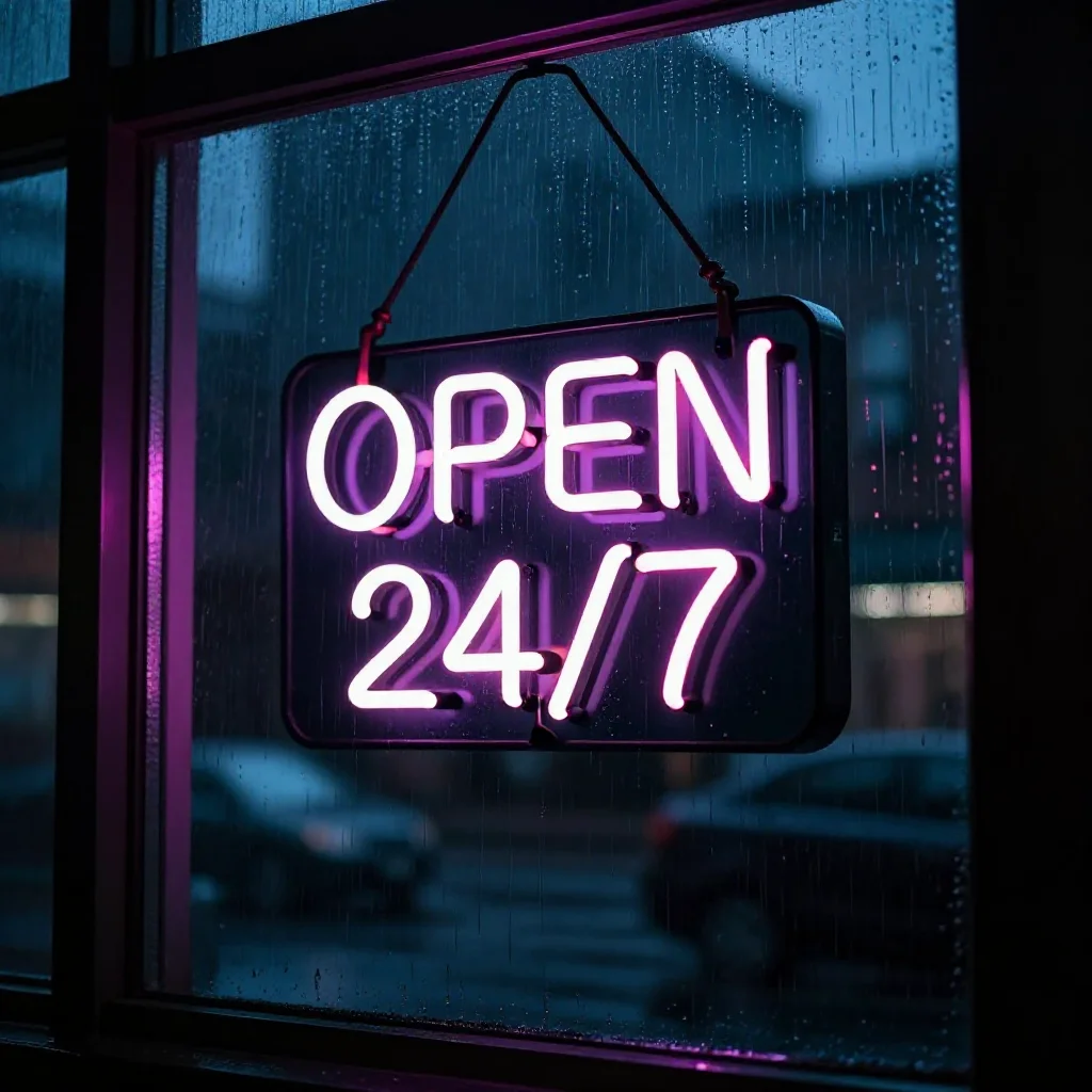 Text rendering with Z-Image Turbo