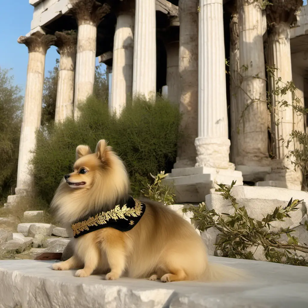 Maxi mythology — SDXL