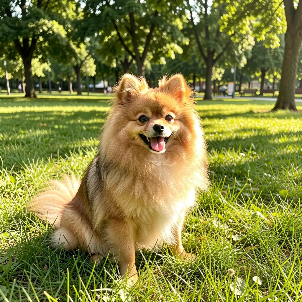 Maxi generated with reference only