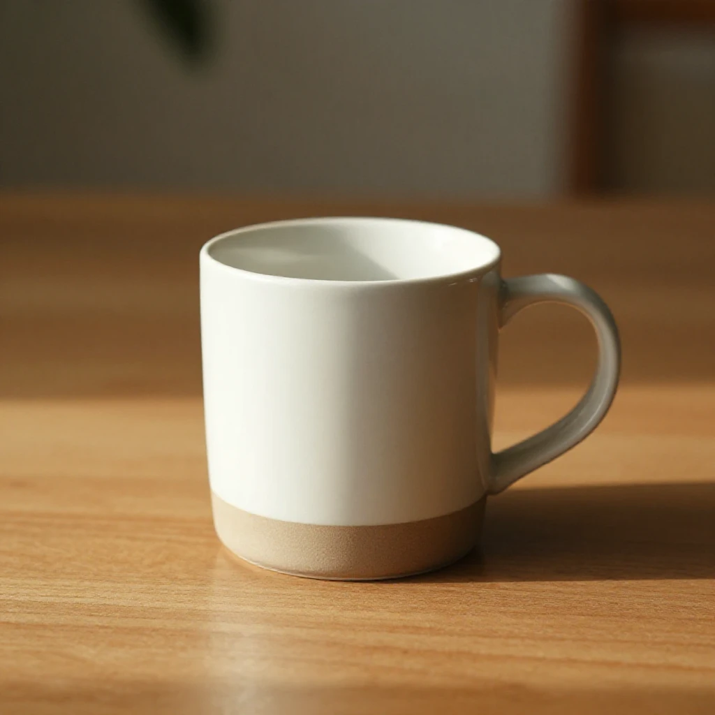 Mug z-image